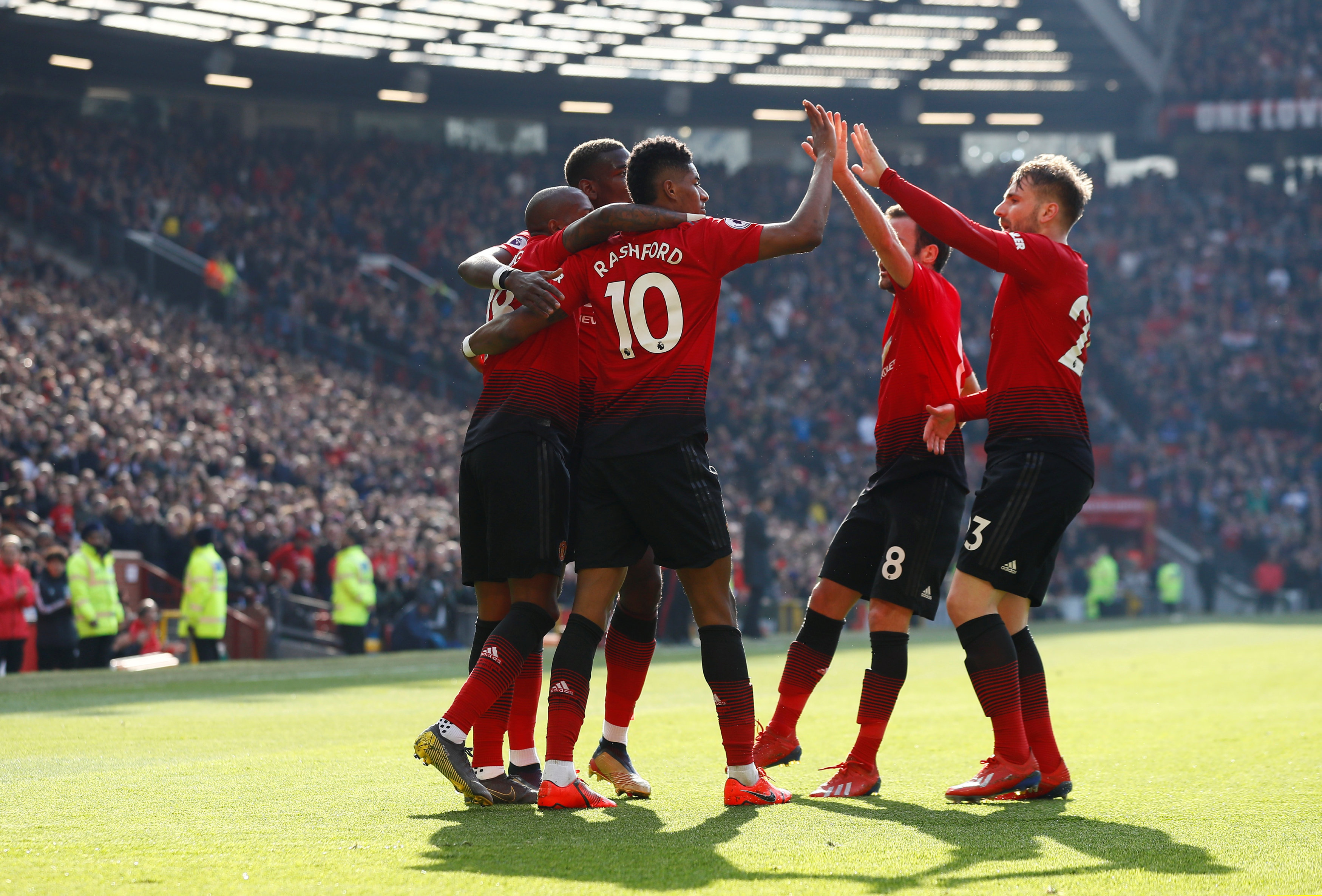 这一重量级 这一重量级