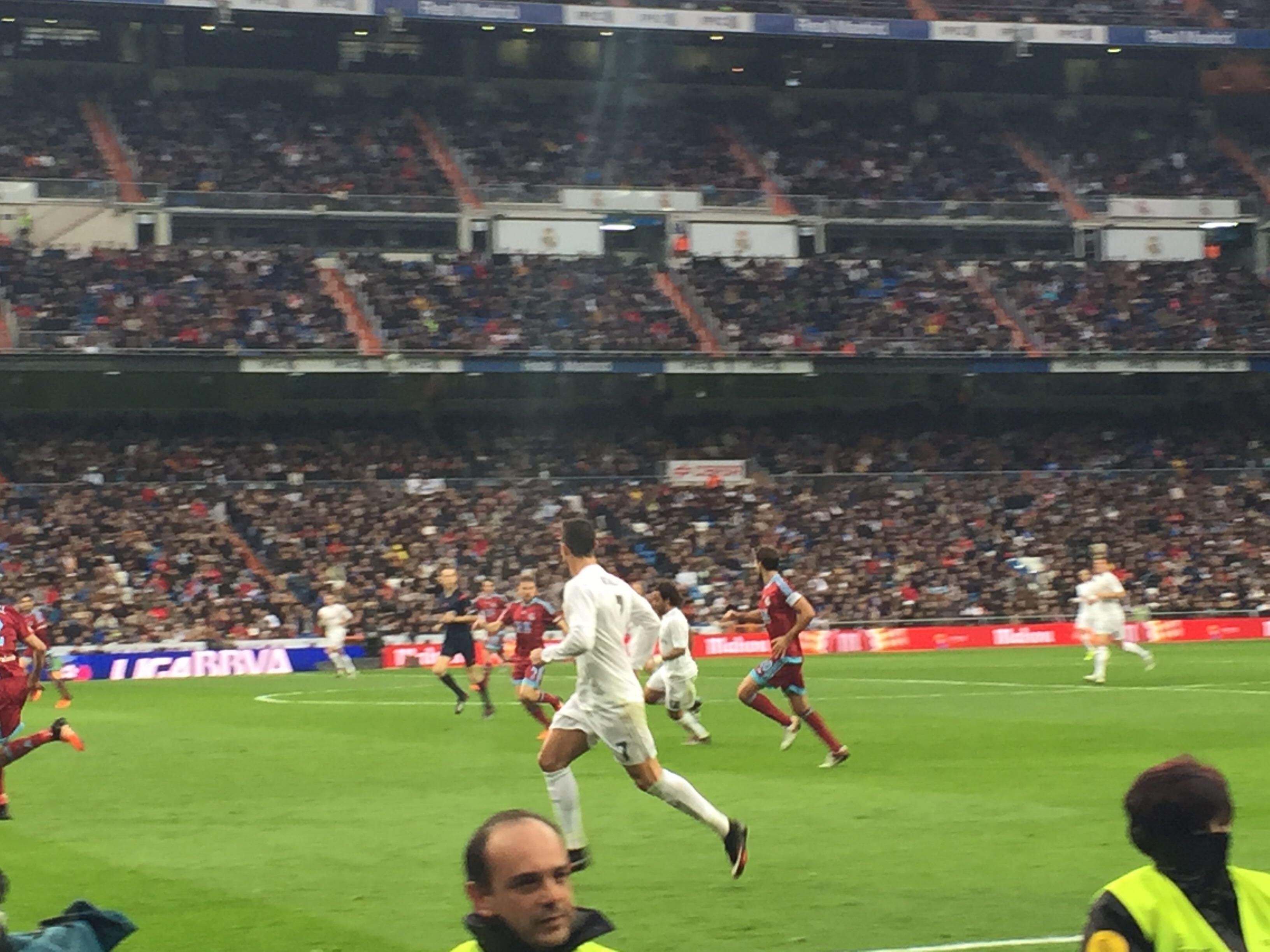 赛场表现中 赛场表现中